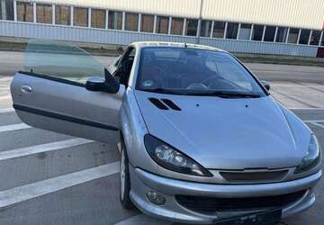 Peugeot 206 173.000 km 3.000 &euro; Halle (Saale) 06110