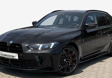 BMW M3 7.312 km 81.900 &euro; Halle (Saale) 06112