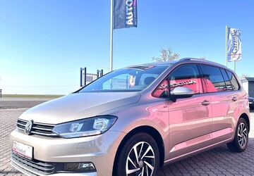VW Touran 89.638 km 21.999 &euro; Kabelsketal/OT Großkugel 06184