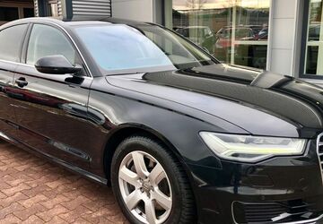 Audi A6 275.072 km 15.499 &euro; Halle/Saale 06118