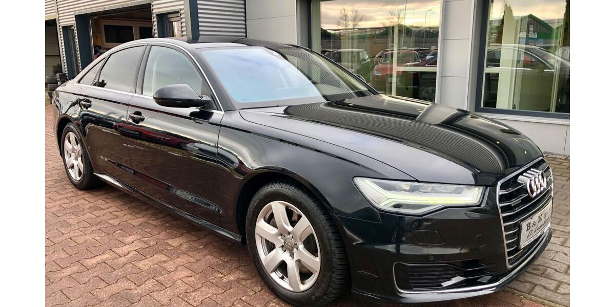Audi A6 275.072 km 15.499 &euro; Halle/Saale 06118