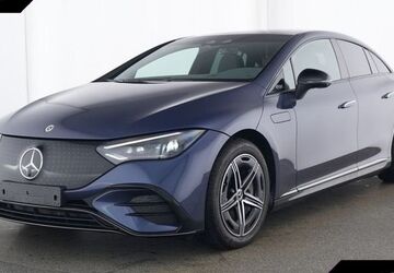 Mercedes-Benz EQE 18.191 km 55.450 &euro; Wiedemar 04509