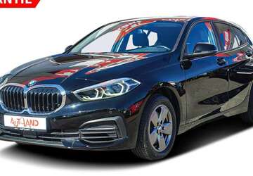BMW 116 44.730 km 21.990 &euro; Halle-Nietleben 06122