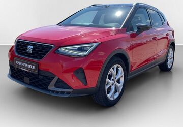 Seat Arona 19.750 km 20.790 &euro; Halle 06116