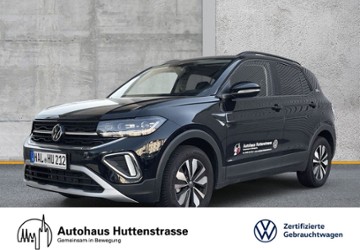 VW T-Cross 6.000 km 24.820 &euro; Halle (Saale) 06110