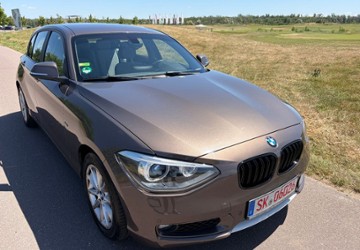BMW 116 165.000 km 5.999 &euro; HALLE 06116