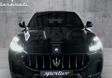 Maserati Grecale 31.500 km 59.111 &euro; Markranstädt 04420