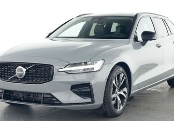 Volvo V60 15.560 km 37.880 &euro; Salzatal OT Bennstedt 06198