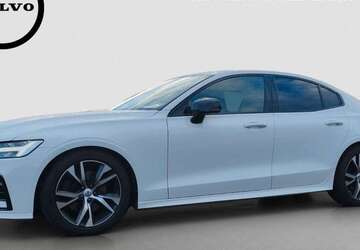 Volvo S60 51.200 km 26.880 &euro; Salzatal OT Bennstedt 06198