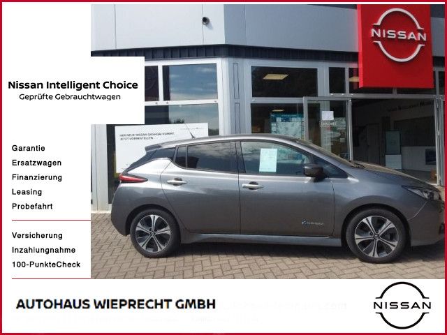 Nissan Leaf 70.000 km 18.900 &euro; Lutherstadt Eisleben 06295