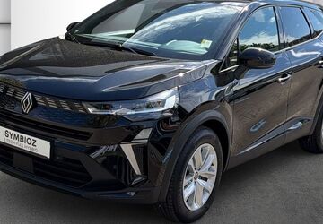 Renault Symbioz 5.000 km 31.990 &euro; Halle 06132