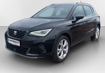 Seat Arona 31.670 km 22.990 &euro; Halle 06116