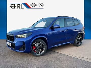 Gebrauchte BMW X1