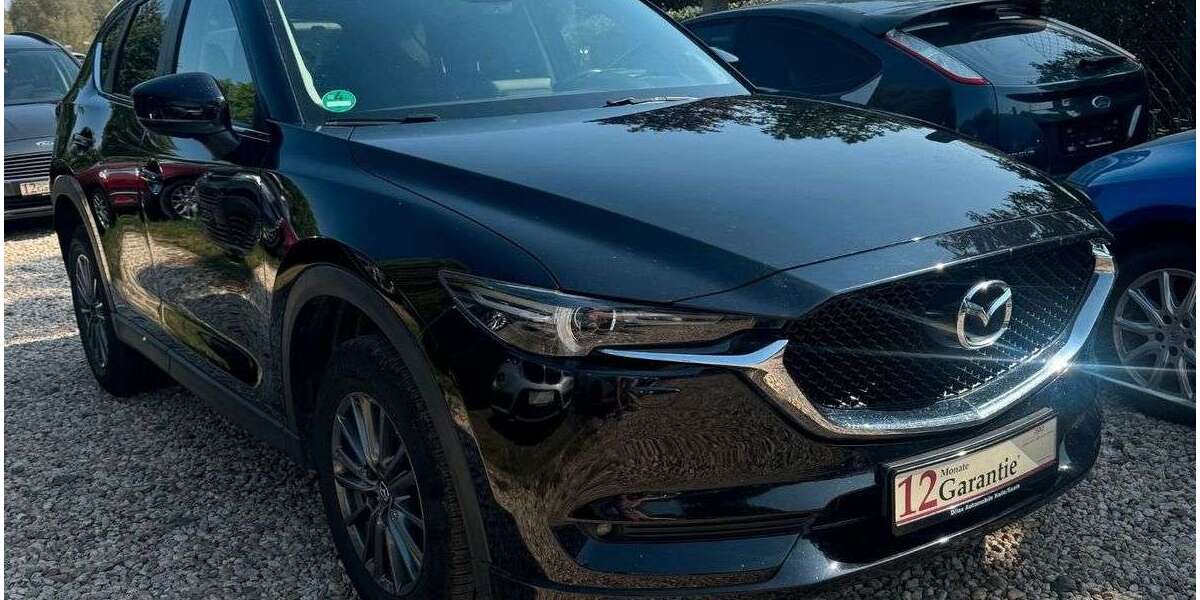 Mazda CX-5 144.221 km 15.999 &euro; Bad Lauchstädt 06246