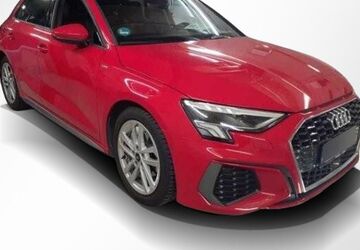 Audi A3 75.916 km 25.650 &euro; Köthen 06366