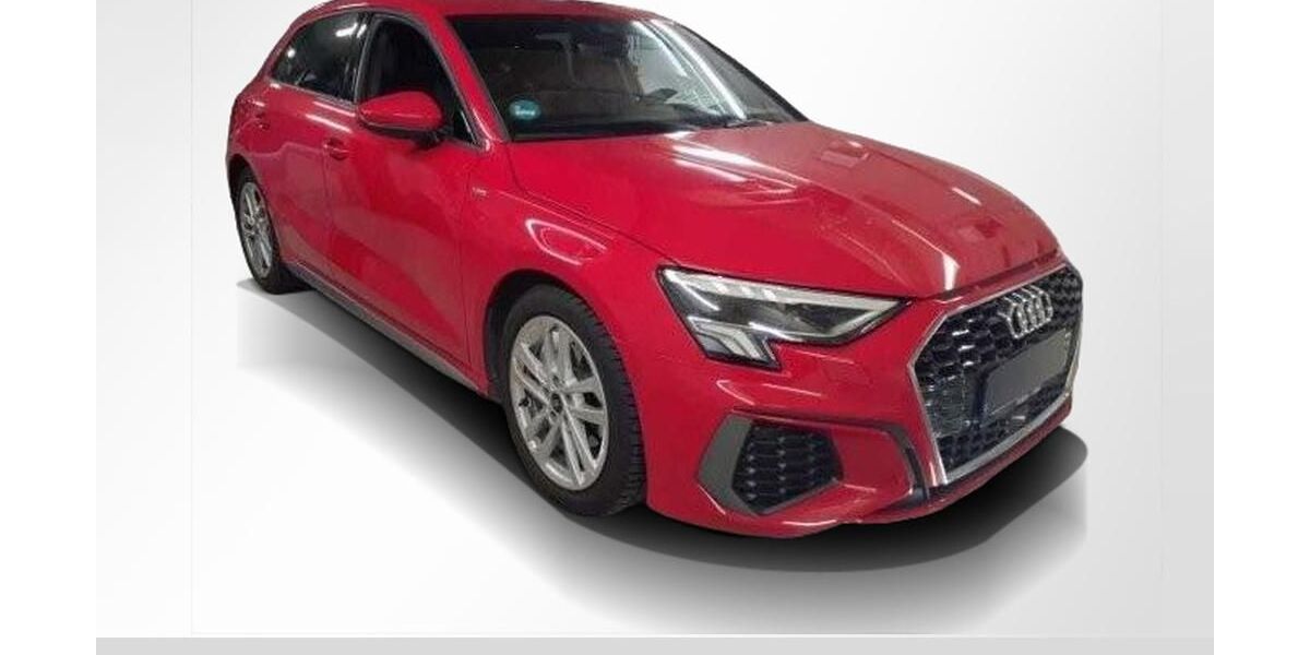 Audi A3 75.916 km 25.650 &euro; Köthen 06366