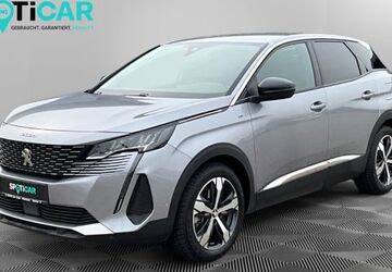 Peugeot 3008 30.600 km 22.890 &euro; Bitterfeld-Wolfen - OT Bitterfeld 06749