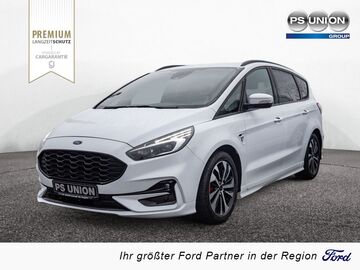 Gebrauchte Ford S-Max