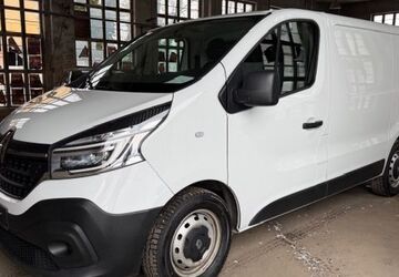 Renault Trafic 129.000 km 10.890 &euro; Halle 06118