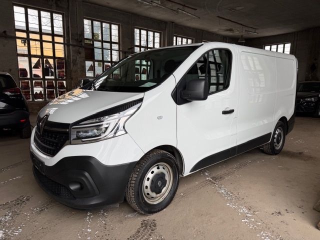 Renault Trafic 129.000 km 10.890 &euro; Halle 06118