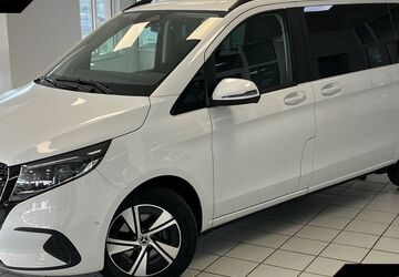 Mercedes-Benz V 300 37.850 km 66.950 &euro; Wiedemar 04509