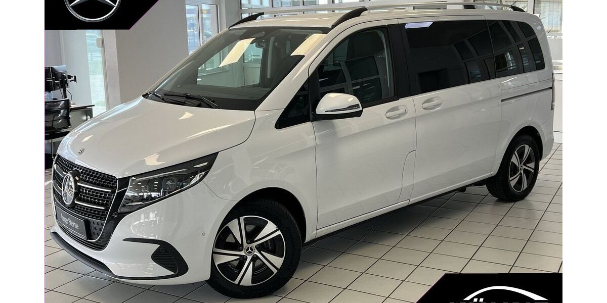 Mercedes-Benz V 300 37.850 km 66.950 &euro; Wiedemar 04509
