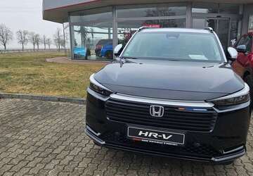 Honda HR-V 6.500 km 30.990 &euro; Grosskugel 06184
