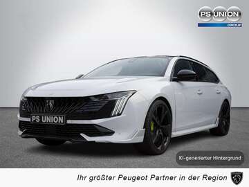Gebrauchte Peugeot 508