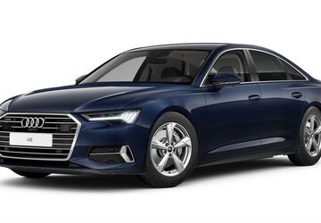 Audi A6 90.800 km 39.980 &euro; Halle 06122