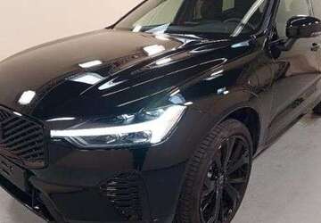 Volvo XC60 9.320 km 49.990 &euro; Salzatal OT Bennstedt 06198