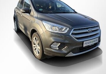Ford Kuga 47.531 km 14.950 &euro; Köthen 06366