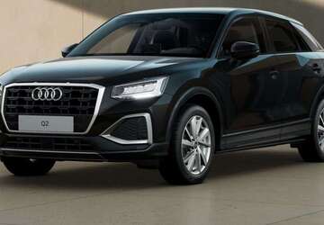 Audi Q2 6.900 km 26.820 &euro; Halle 06110