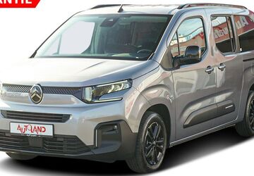 Citroen Berlingo 34.186 km 24.950 &euro; Köthen 06366