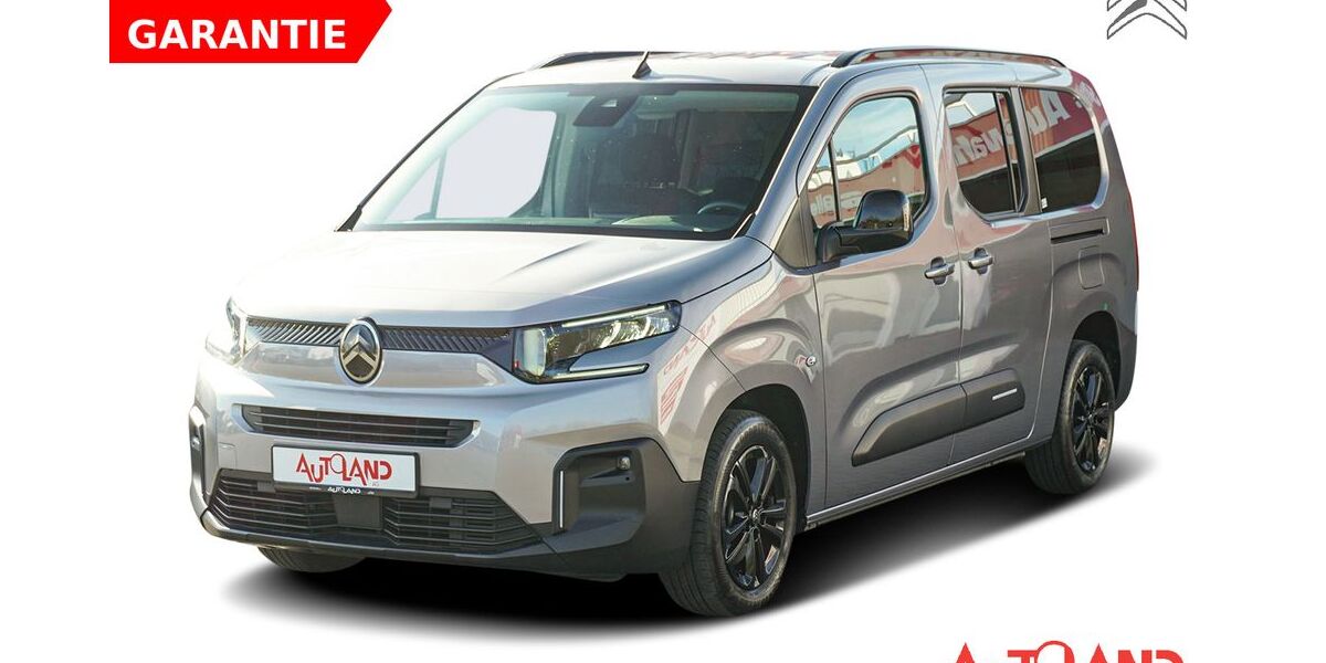 Citroen Berlingo 34.186 km 24.950 &euro; Köthen 06366