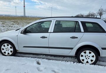 Opel Astra 441.800 km 1.000 &euro; Könnern 06420