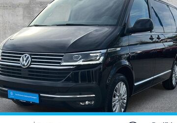 VW T6 Multivan 149.783 km 38.920 &euro; Salzatal OT Bennstedt 06198