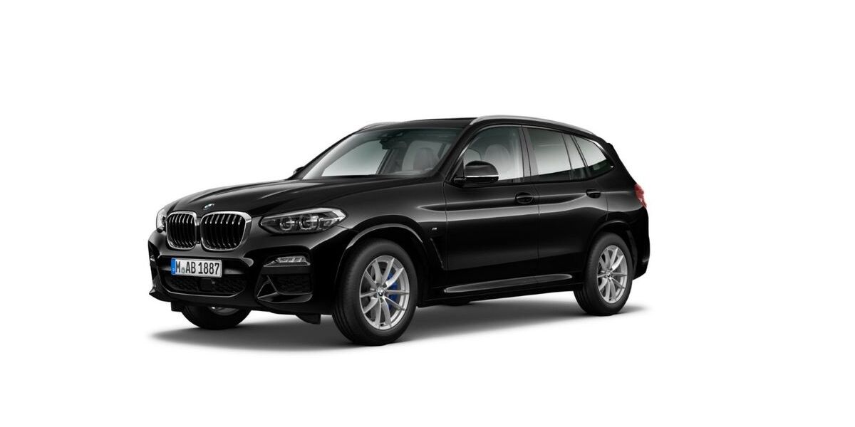 BMW X3 75.900 km 36.329 &euro; Merseburg 06217