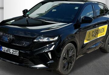 Renault Rafale 32.296 km 42.495 &euro; Halle 06132