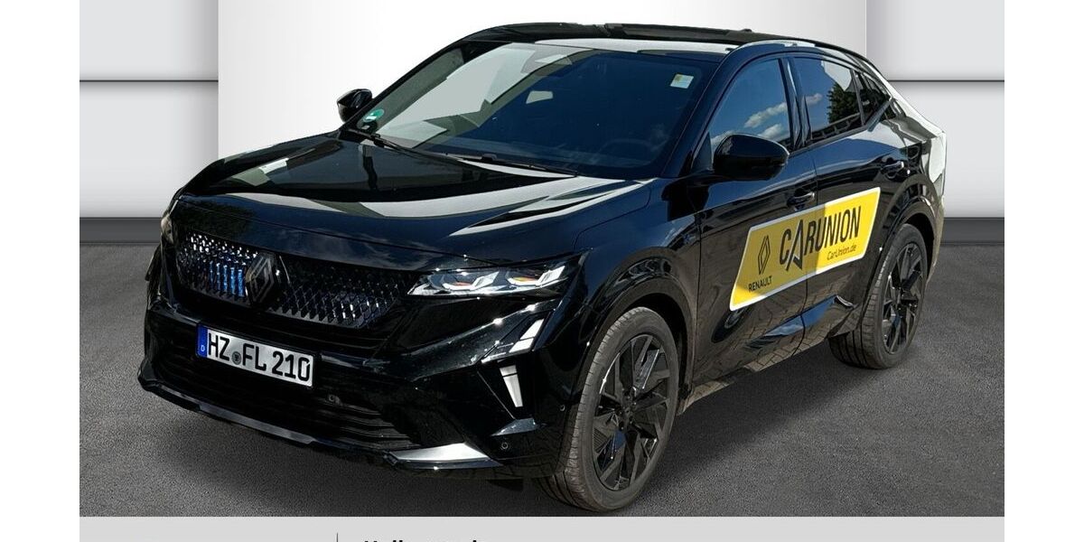 Renault Rafale 32.296 km 42.495 &euro; Halle 06132