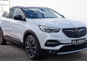 Opel Grandland (X) 49.950 km 19.450 &euro; Halle (Saale) 06114