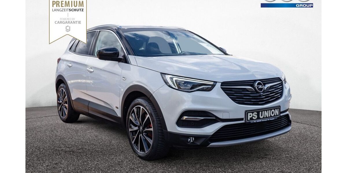 Opel Grandland (X) 49.950 km 19.450 &euro; Halle (Saale) 06114