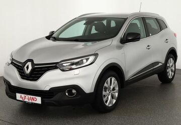 Renault Kadjar 49.895 km 16.990 &euro; Brehna 06796