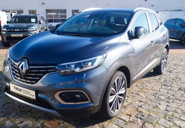 Renault Kadjar 84.900 km 15.790 &euro; Querfurt 06268