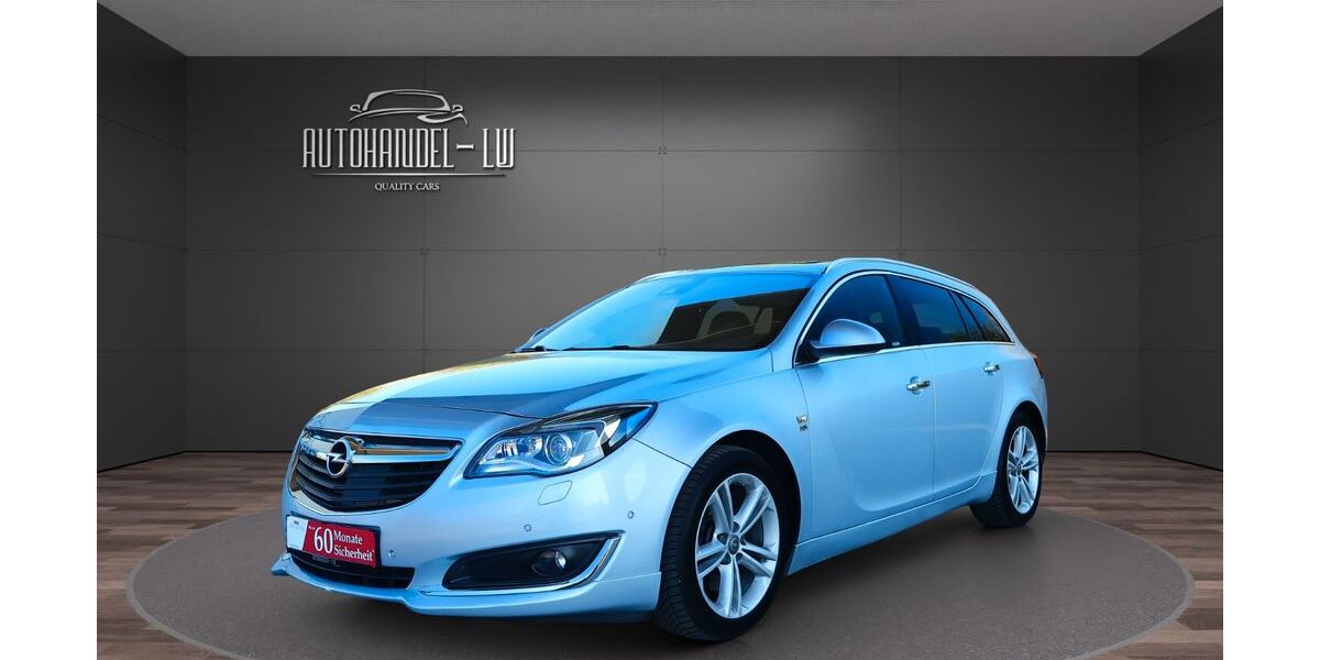 Opel Insignia 108.254 km 11.990 &euro; Schkopau 06258