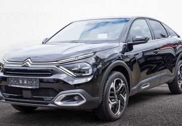 Citroen C4 11.156 km 19.990 &euro; Halle 06122