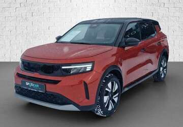 Opel Frontera 2.965 km 23.850 &euro; Delitzsch 04509