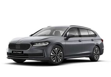 Skoda Superb 8.500 km 38.450 &euro; Halle (Saale) 06126