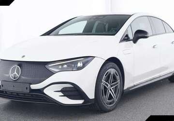 Mercedes-Benz EQE 300 3.762 km 51.450 &euro; Wiedemar 04509