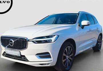Volvo XC60 61.300 km 29.880 &euro; Salzatal OT Bennstedt 06198