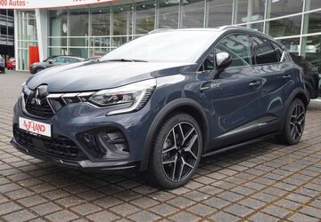 Mitsubishi ASX 21.148 km 23.990 &euro; Eisleben 06295